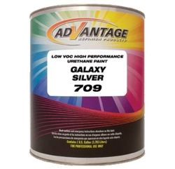 GALAXY SILVER